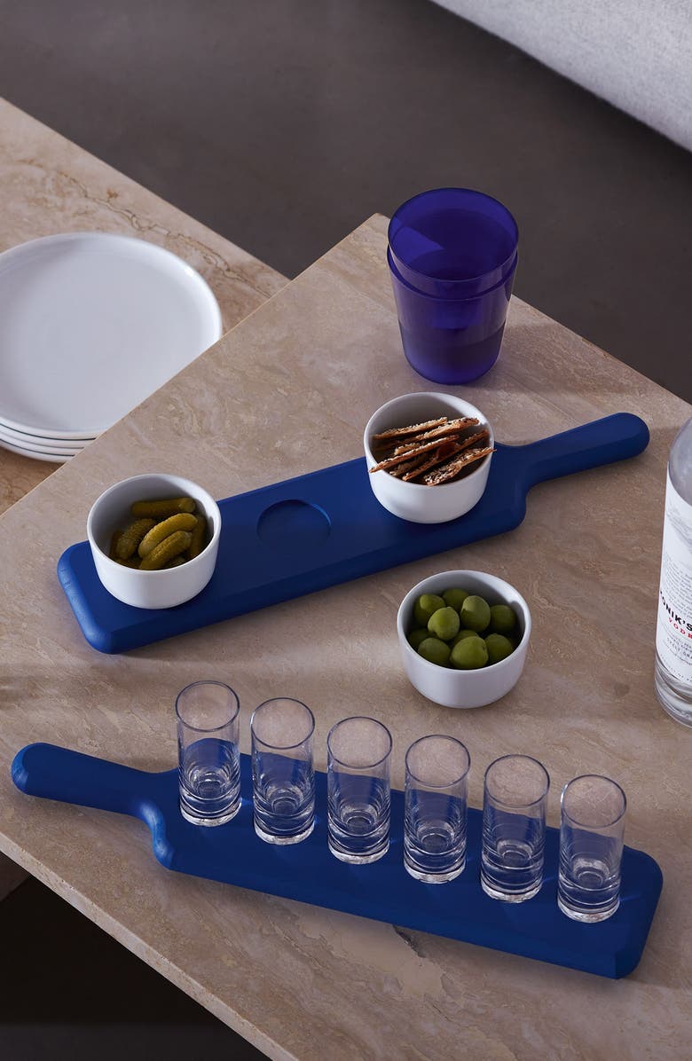 LSA Paddle Pop Bowl Set, Alternate, color, Blue