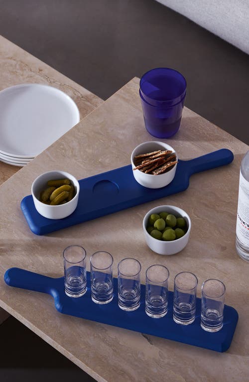 Lsa Paddle Pop Bowl Set In Multi