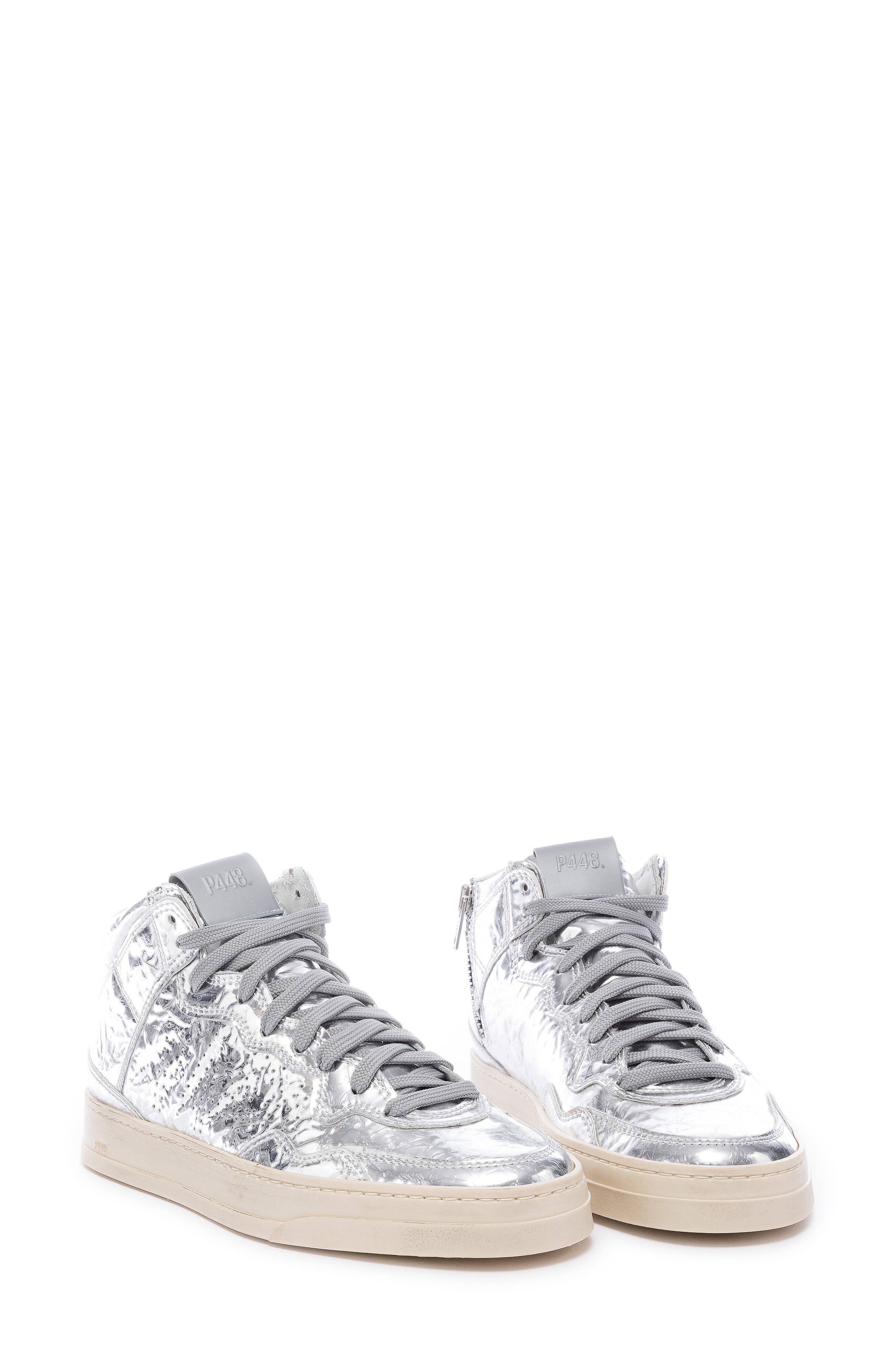 P448 Balihi High Top Sneaker