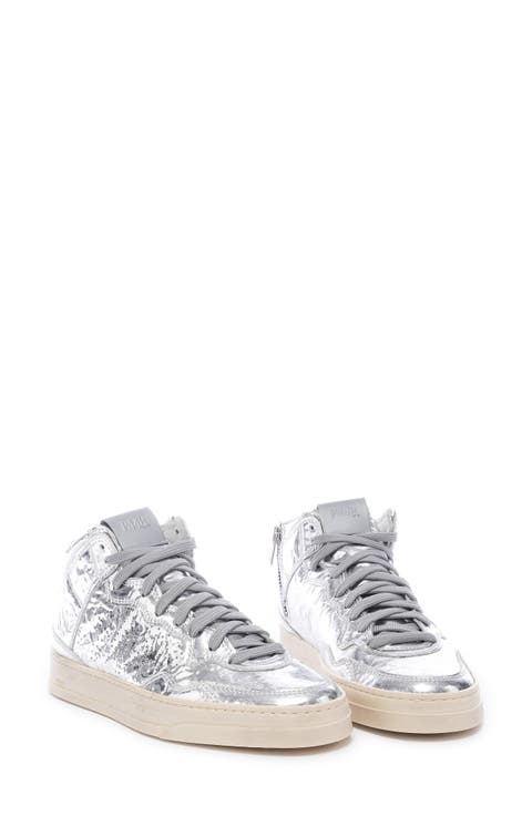 Balihi High Top Sneaker (Women)