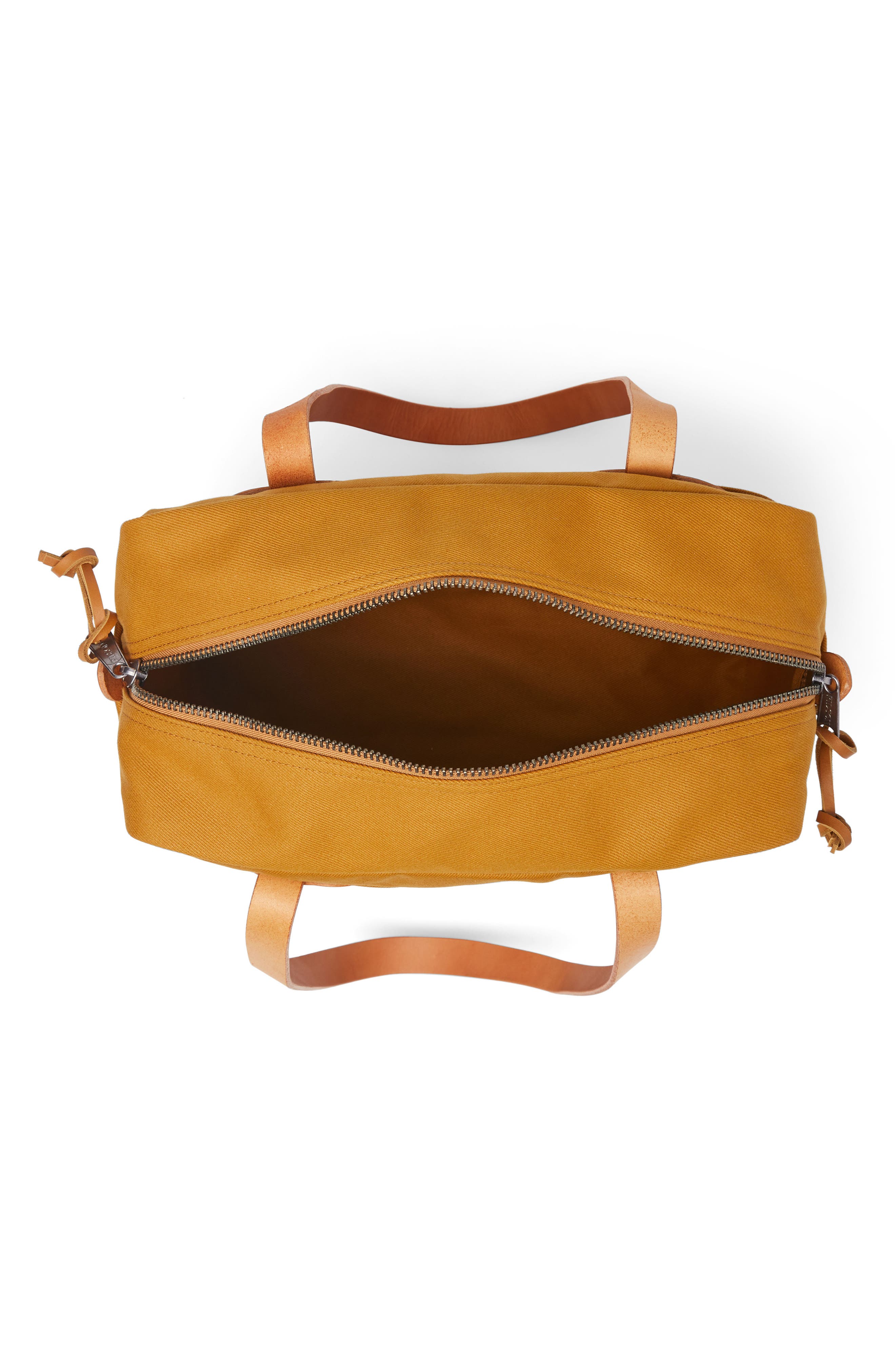 Filson Water Repellent Woven Tote Bag, Alternate, color, 