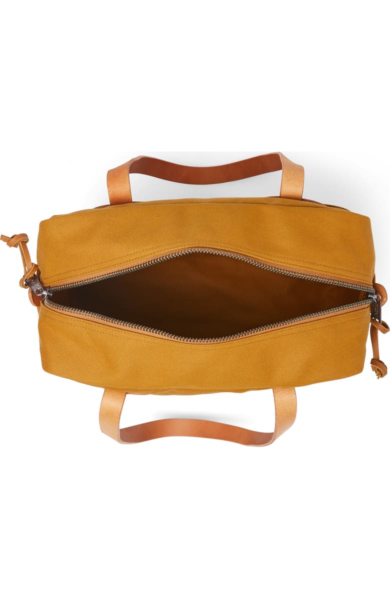 Filson Water Repellent Woven Tote Bag, Alternate, color,