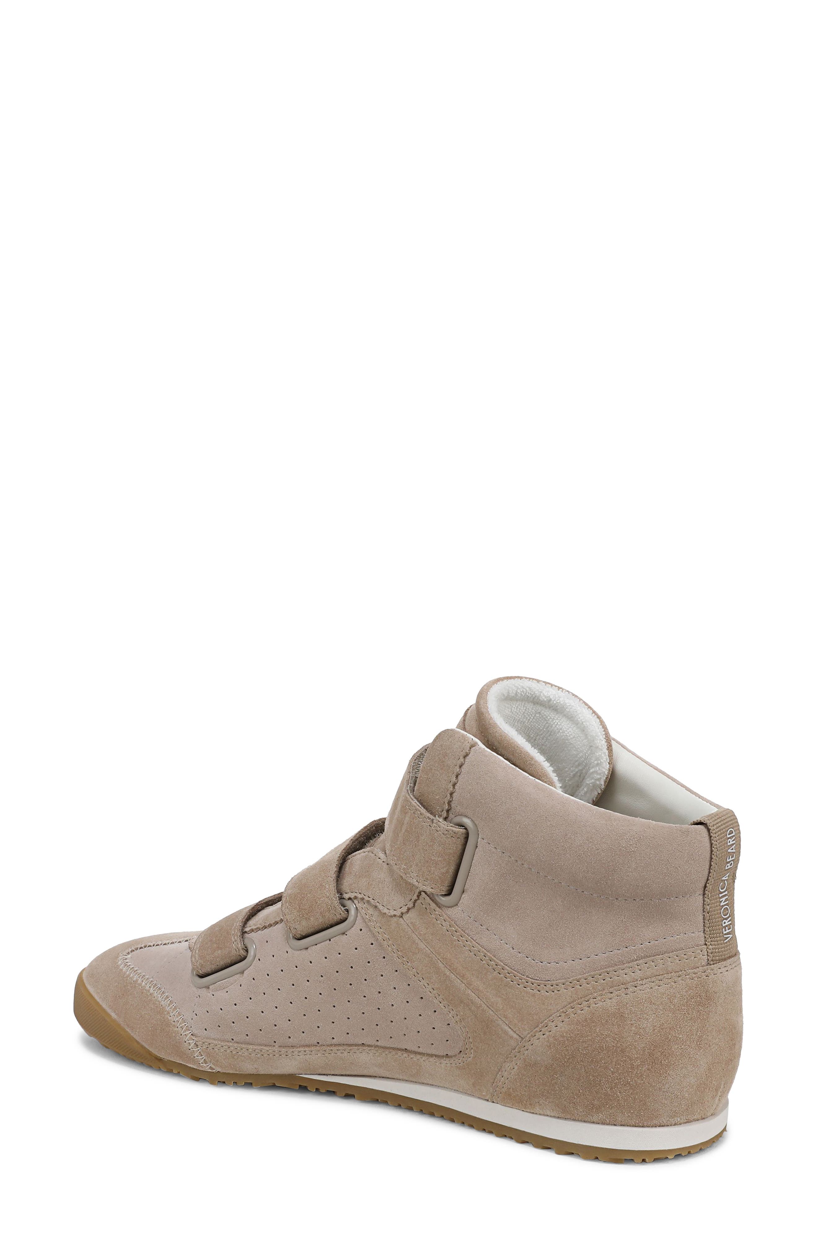 Nima Sneaker, Alternate, color, SAND/ CHIFFON