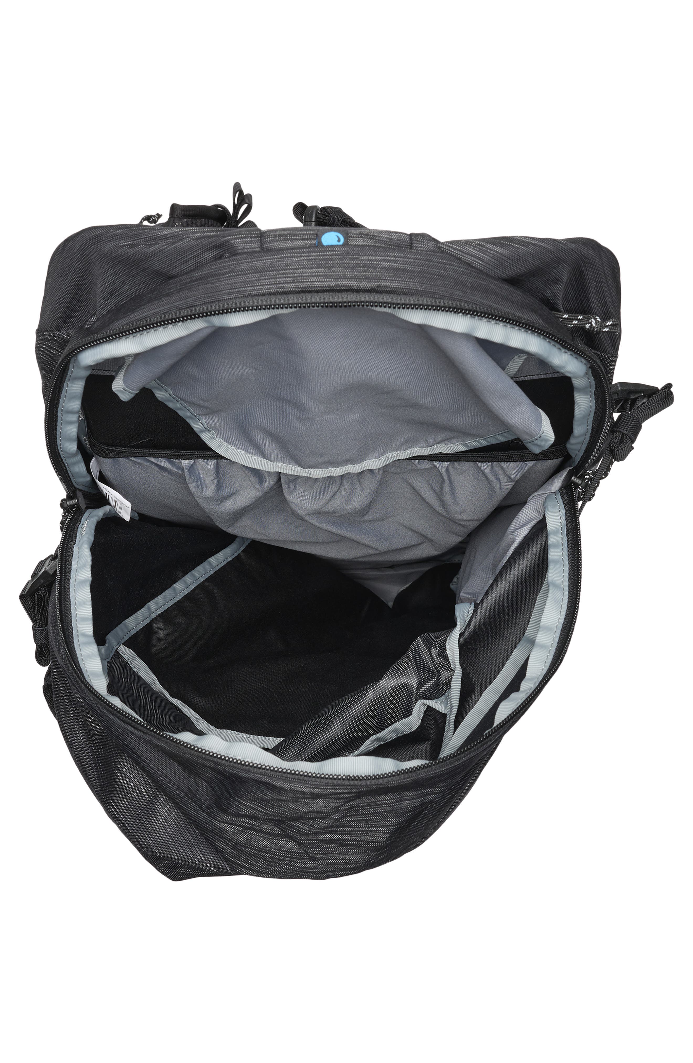 Thule Topio 30L Backpack, Alternate, color, Black