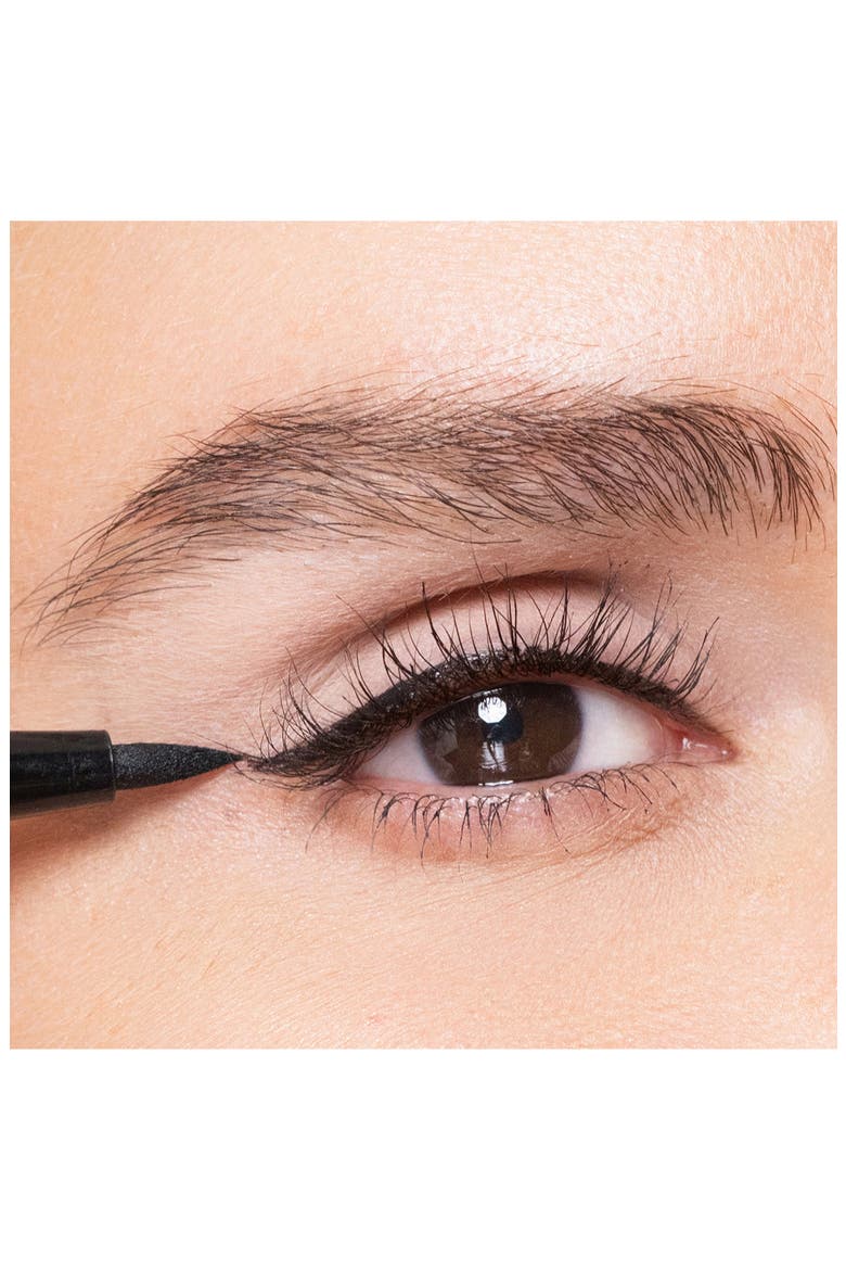 Lash Enhancing Liquid Liner Pen, Alternate, color, INTENSE BLACK