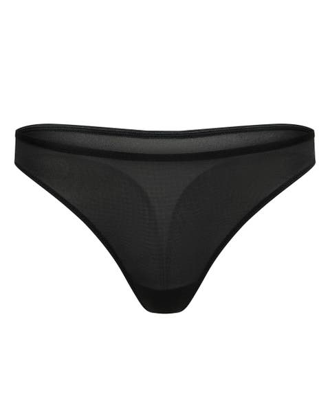Hariette Thong Panties