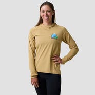 Backcountry Women's Bga Tahoe Sun Hoodie
