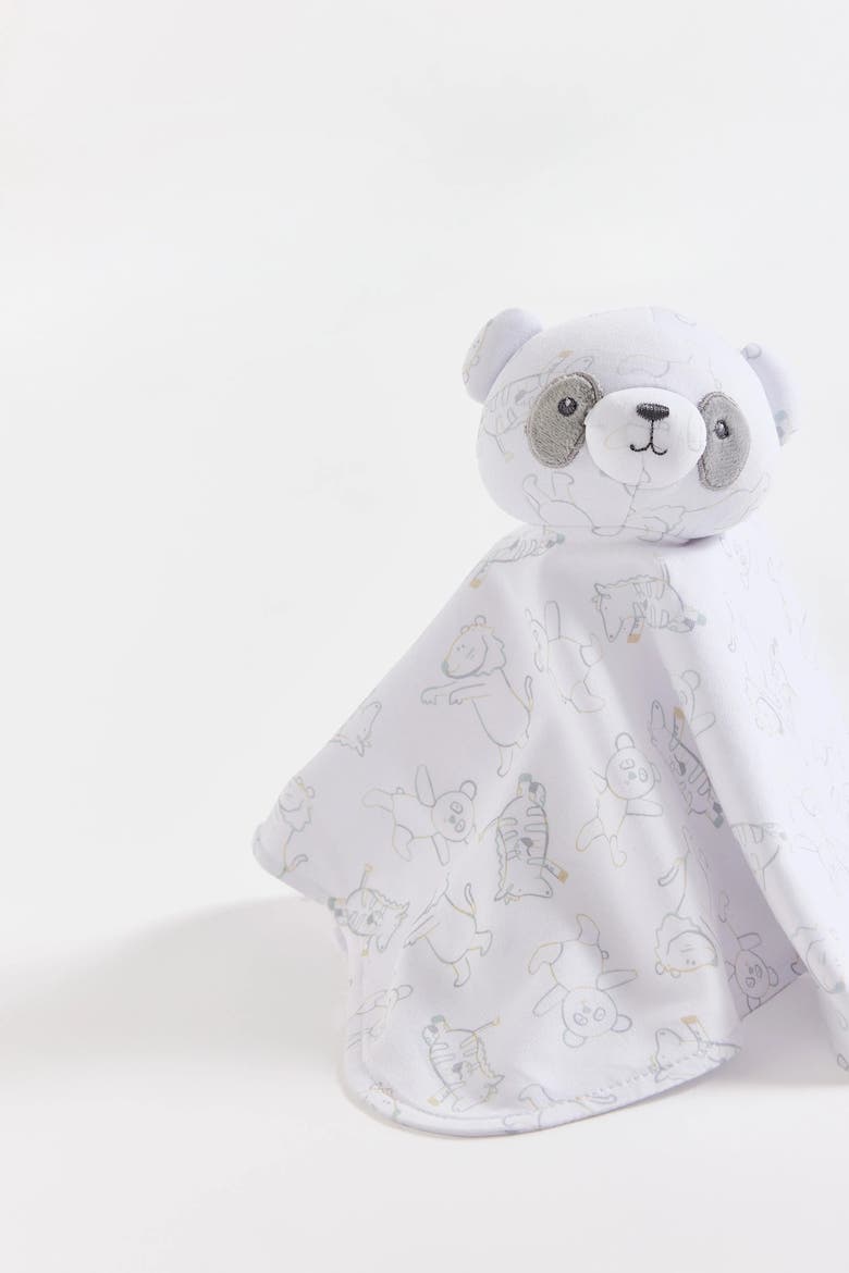 Zooventure Pascal Lovey, Alternate, color, FULL-PRINT