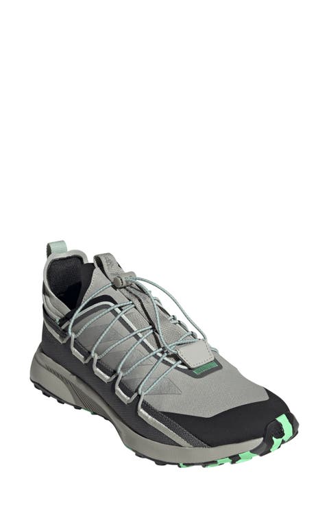 Terrex Voyager 21 Canvas Running Shoe (Men)