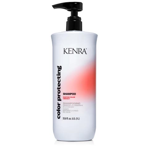 Color Protecting Shampoo 33.8 oz