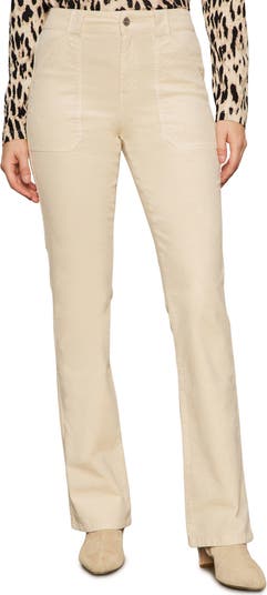 Hayden Bootcut Corduroy Pants