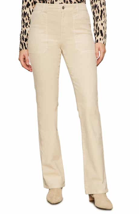 Sanctuary Hayden Bootcut Corduroy Pants