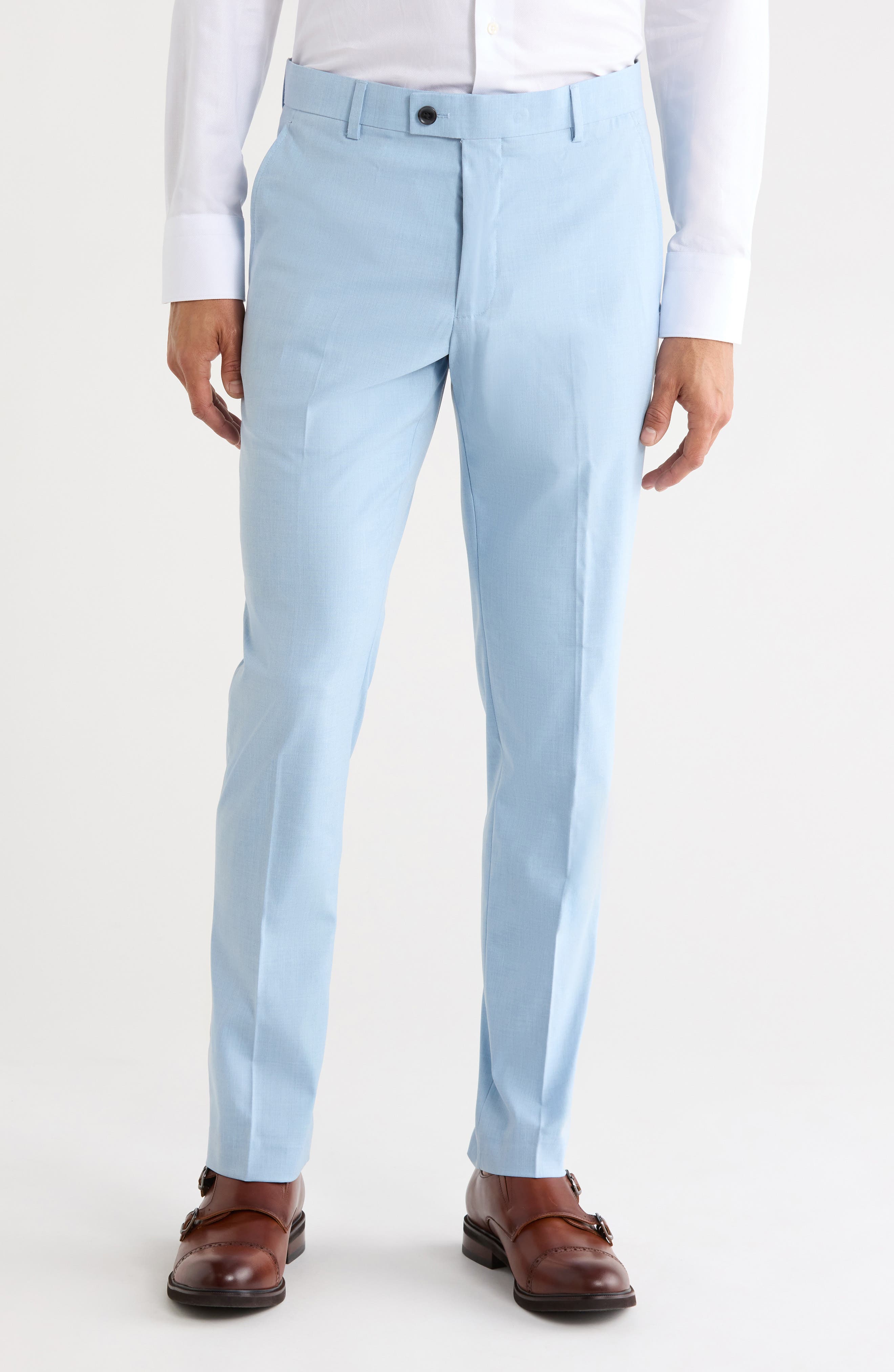 LIGHT BLUE
