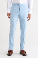 Original Penguin Flat Front Oxford Dress Pants