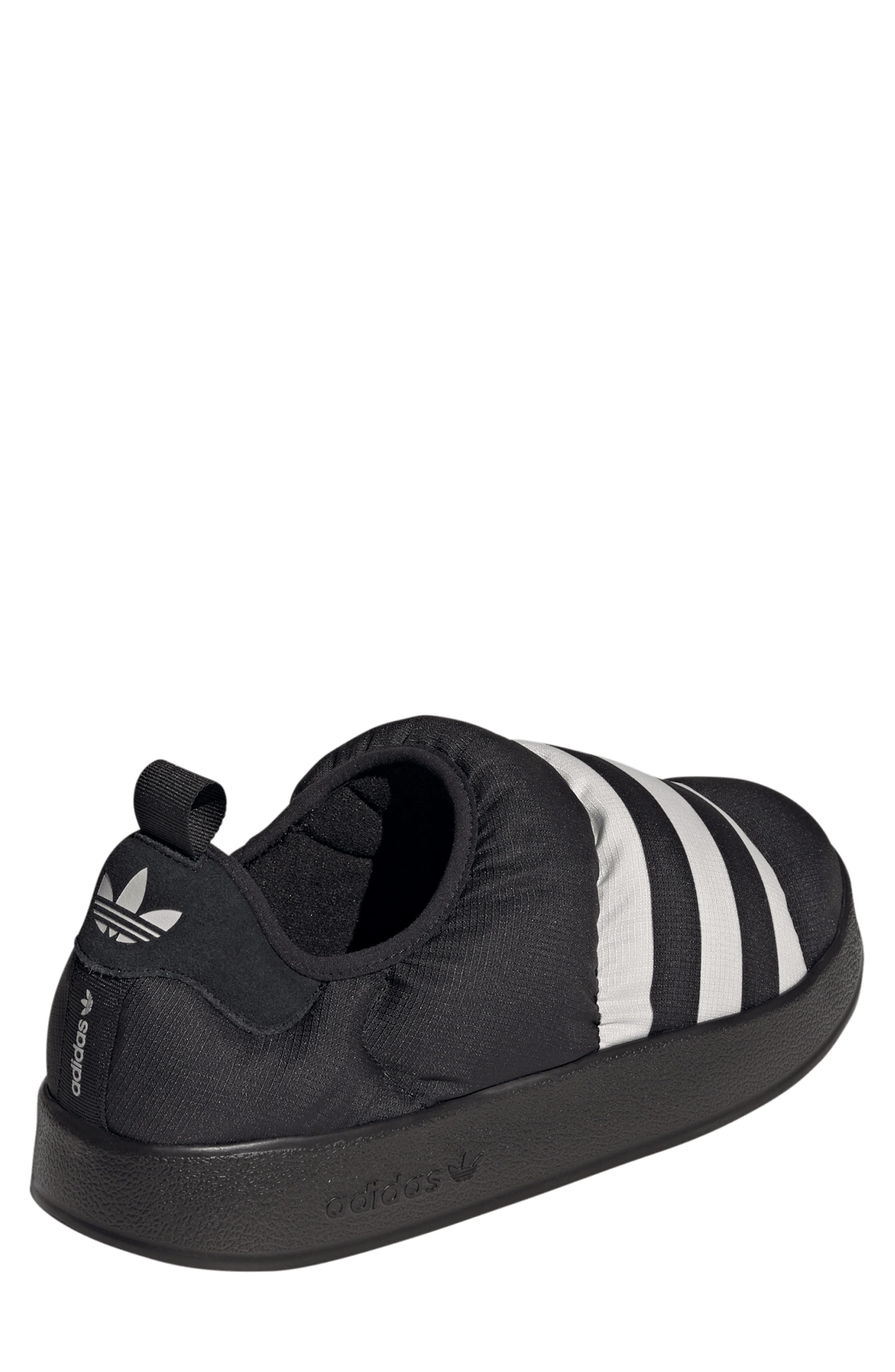 adidas Puffylette Slip-On, Alternate, color, 
