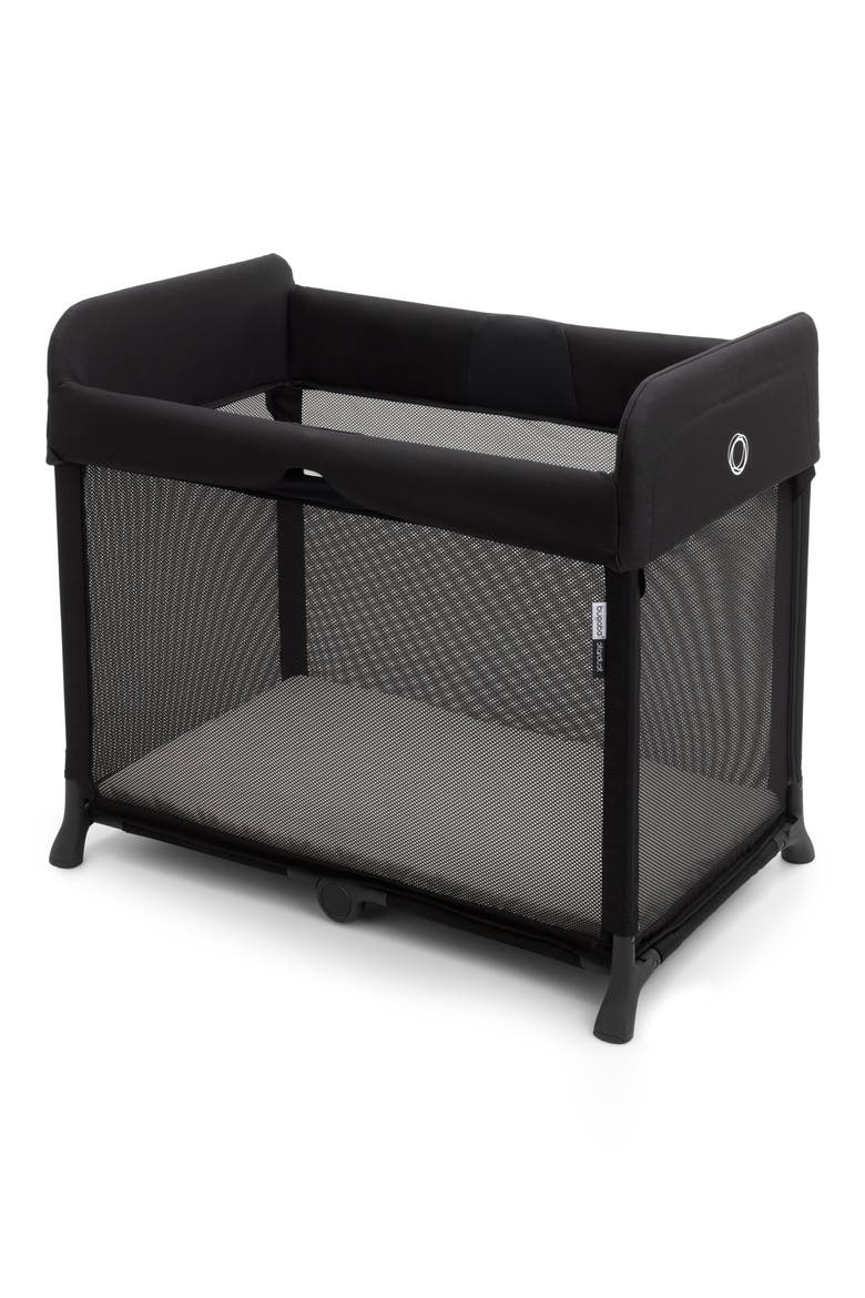 Stardust Playard, Main, color, BLACK