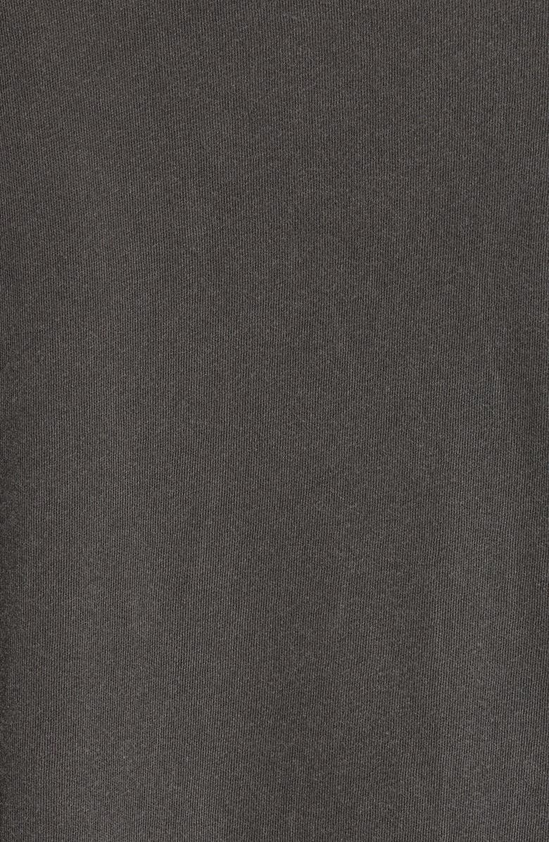 THE GREAT. The Boxy Crew Tee, Alternate, color, 