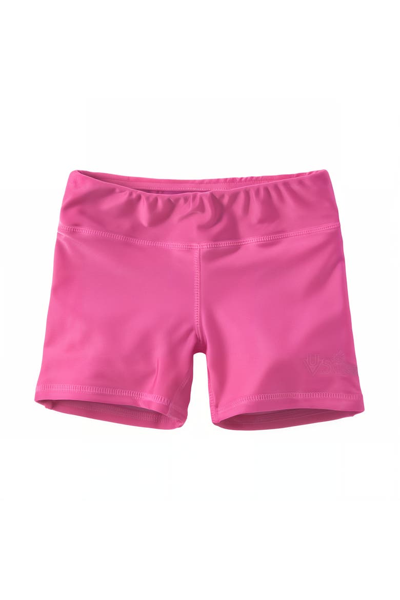 Active Swim Shorts, Main, color, Bubblegum
