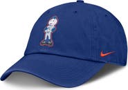 Nike Youth Nike Royal New York Mets Mascot Club Adjustable Hat