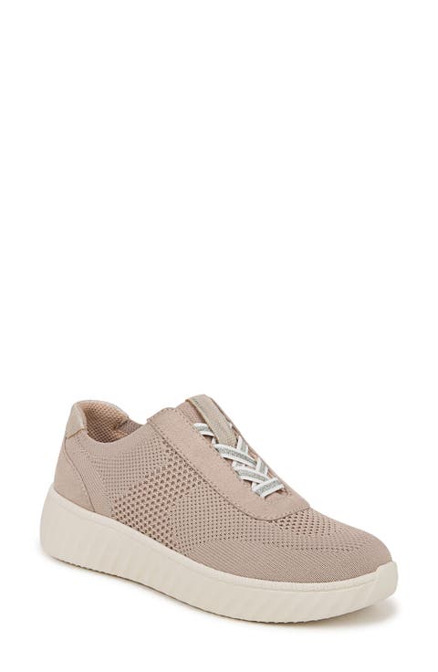 Wanderer Wedge Sneaker (Women)