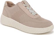 LifeStride Wanderer Wedge Sneaker