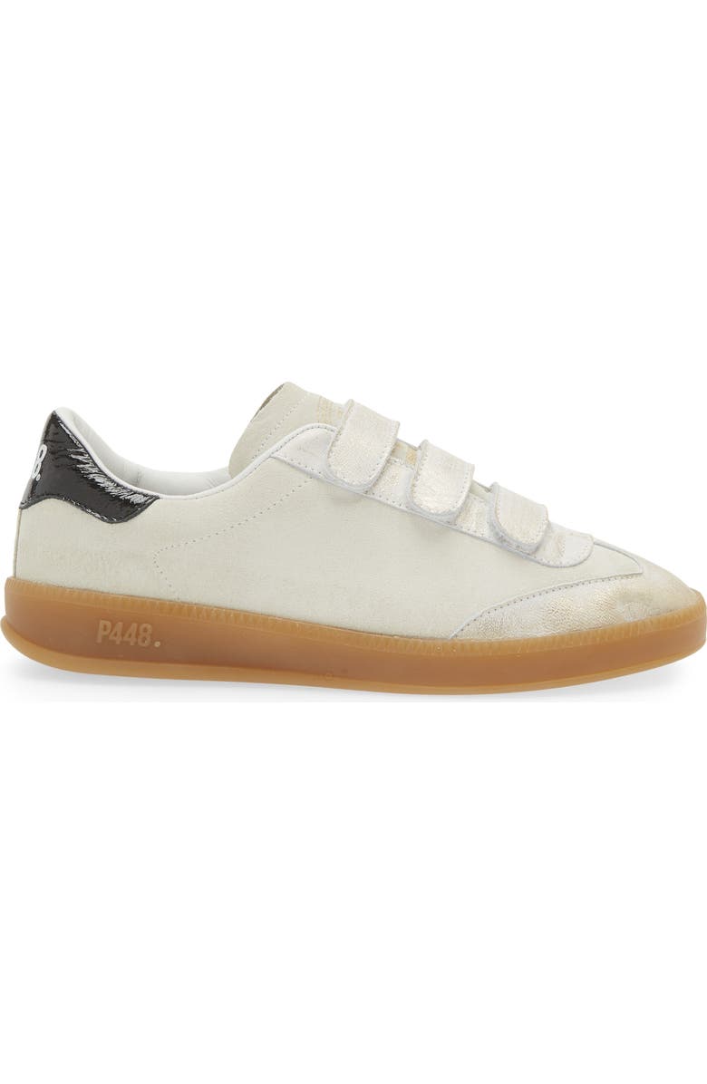 P448 Monza Sneaker, Alternate, color,