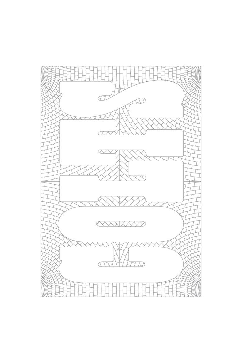 In the Sports Zone NFL Adult Coloring Book, Indianapolis Colts, Alternate, color, Multicolored