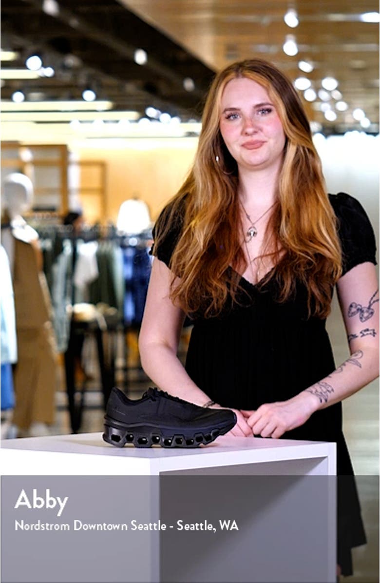 x PAF Cloudmonster 2 Running Shoe, sales video thumbnail