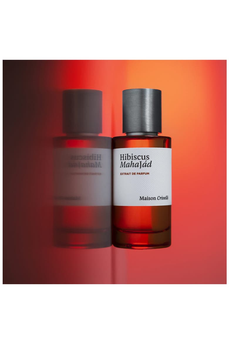 Hibiscus Mahajád Extrait de Parfum, Alternate, color, NO COLOR