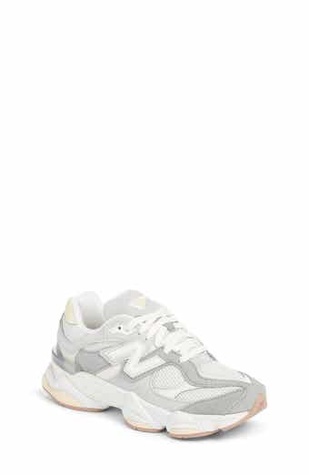 New Balance Kids' 9060 Sneaker