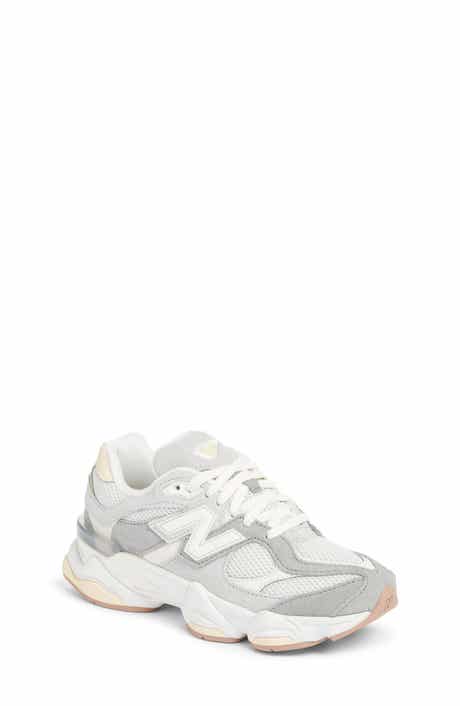 New Balance Kids' 9060 Sneaker