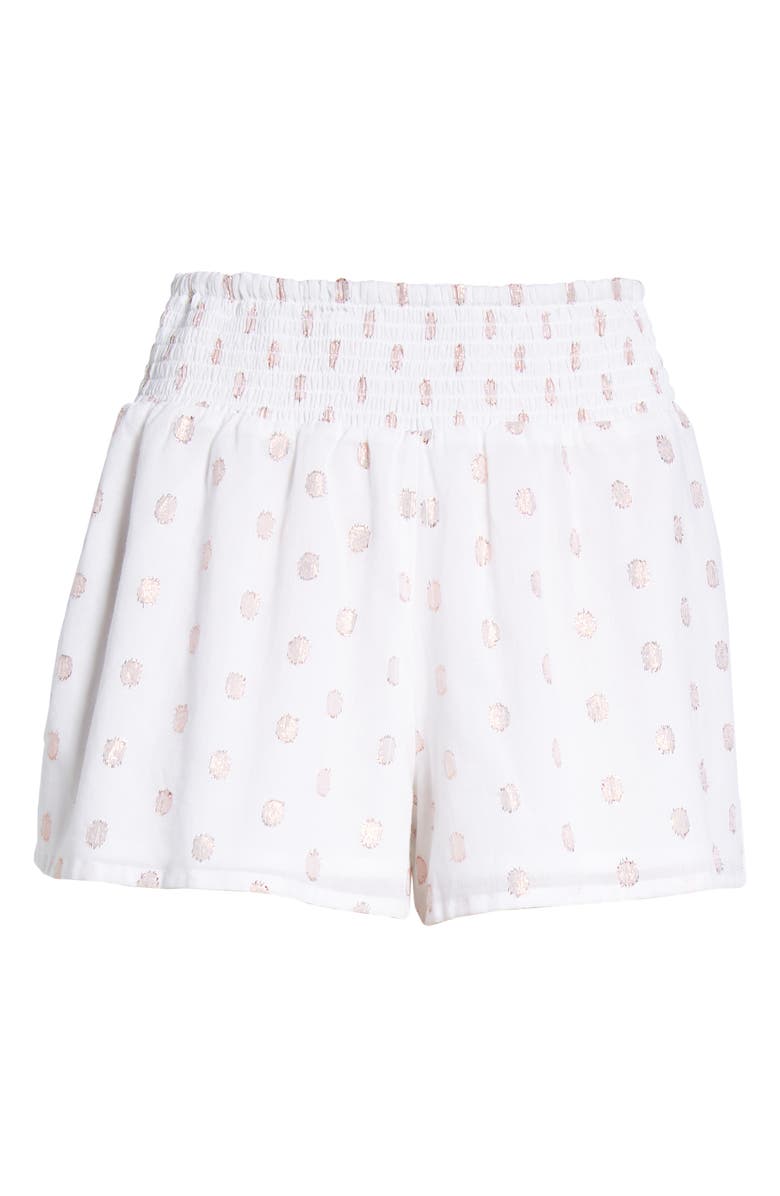 Lovers + Friends Lynn Shorts, Alternate, color, 