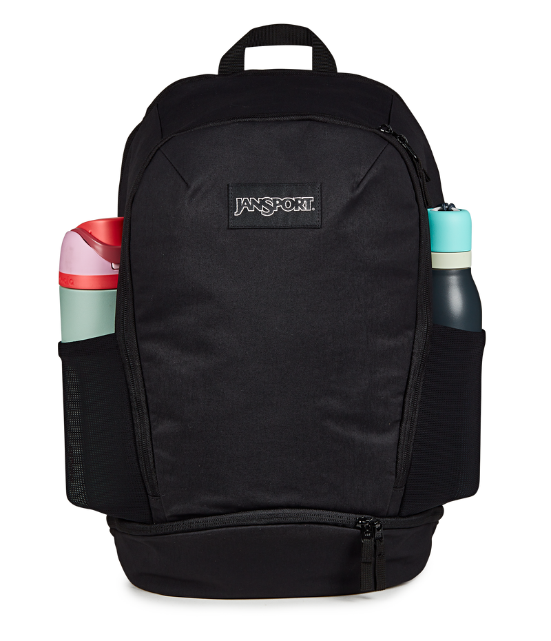 Jansport Serenity Pack, Alternate, color, Black