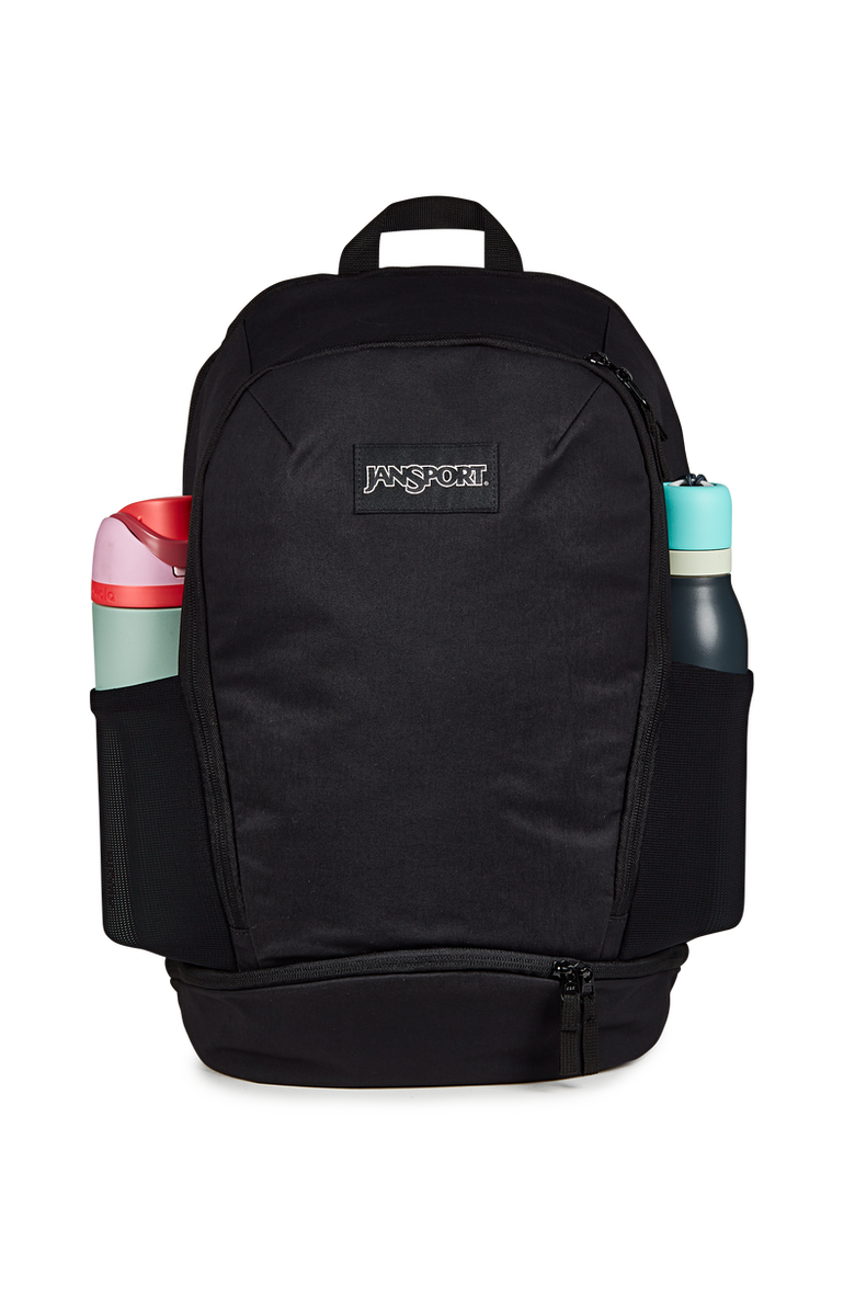 Jansport Serenity Pack, Alternate, color, Black