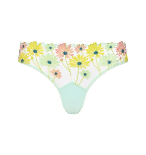 Dance des fleurs Tanga