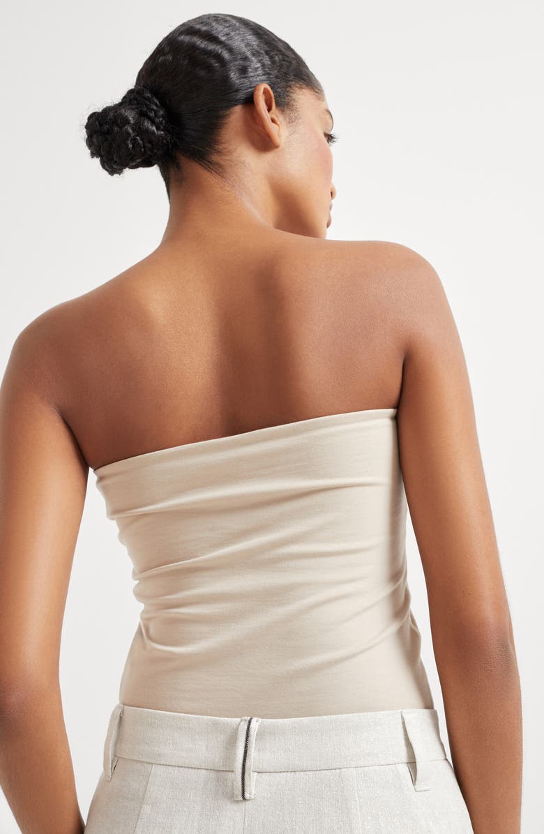 Brunello Cucinelli Wide trousers, Alternate, color, 