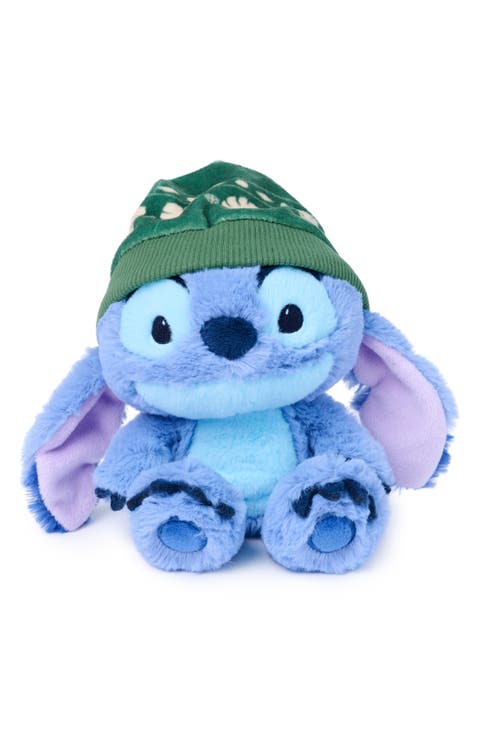 Disney Stitch Plush