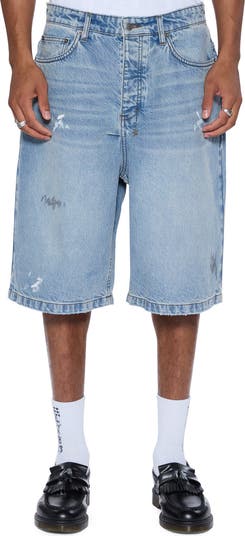Maxx Denim Shorts