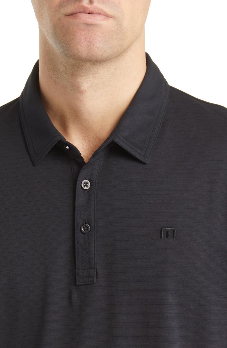 TravisMathew A Class Long Sleeve Polo, Alternate, color, 