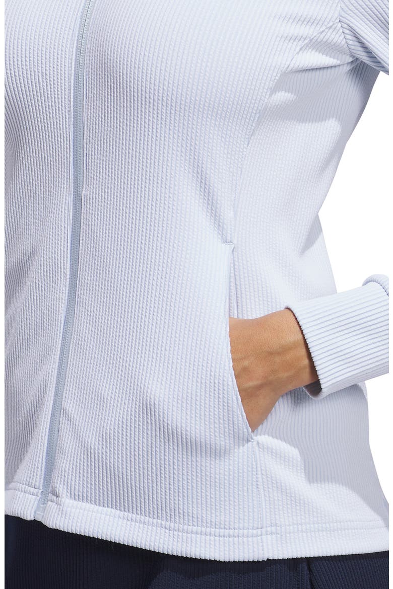 Performance Texture Jacket, Alternate, color, CRSK