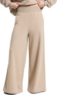 Marcella Easton Wide Leg Sweatpants