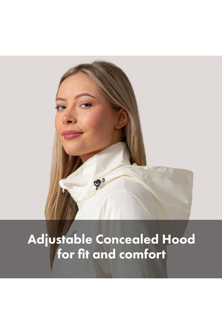 Origin2 Jacket, Alternate, color, Ivory
