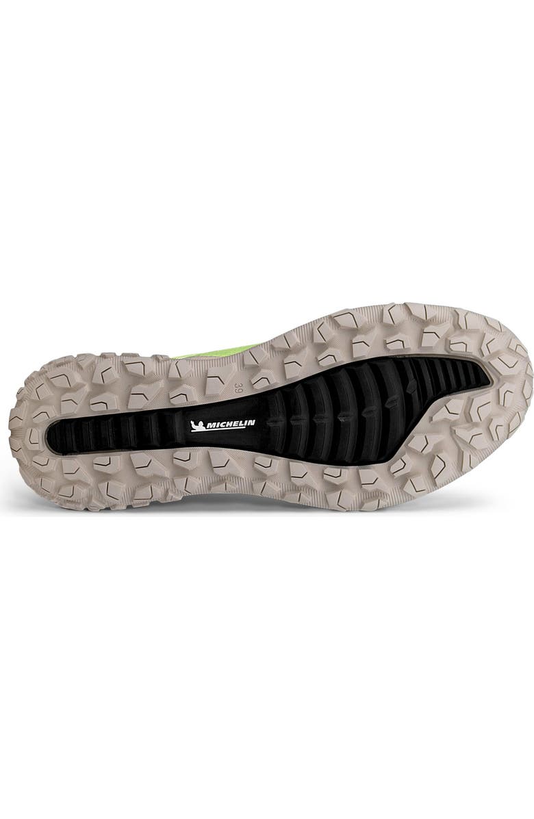 ECCO ULT-TRN Hiking Shoe, Alternate, color, Yellow