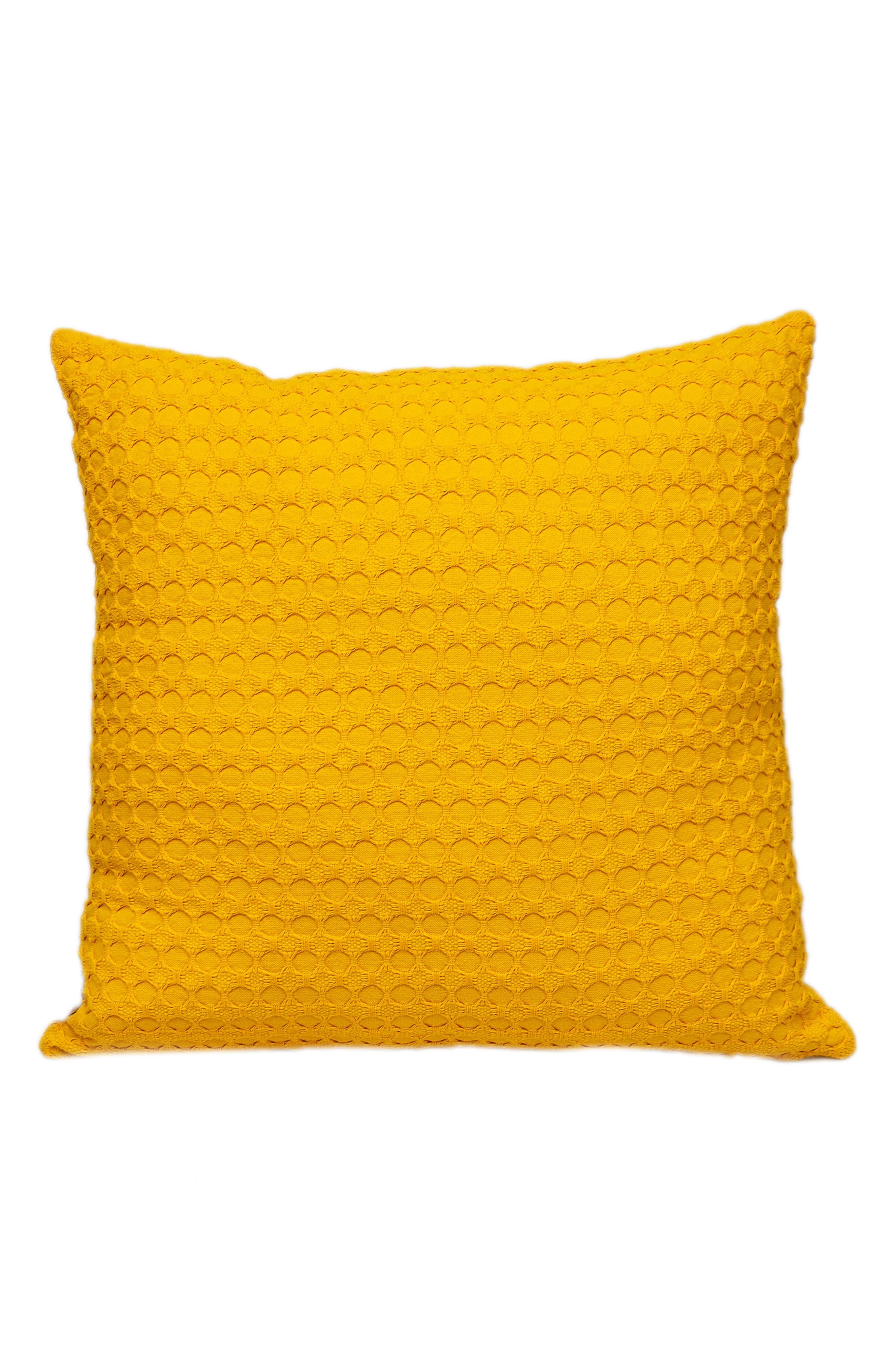 PARKLAND COLLECTION Embossed Throw Pillow