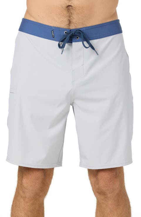 Hyperfreak Heat Solid Board Shorts