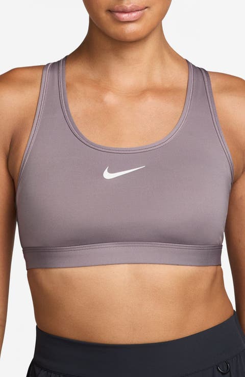 Dri-FIT Swoosh Medium Support Padded Sports Bra