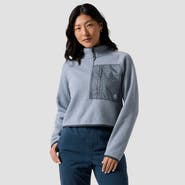 Backcountry Wander Sweater Fleece 1/2-Zip - Women's