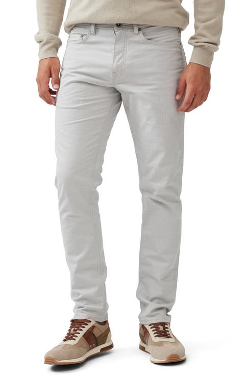 Gunn 5 Pocket Pants (Big)