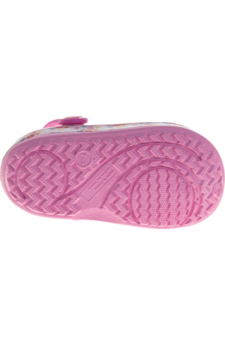 Disney Princess Girls Clogs, Alternate, color, Pink