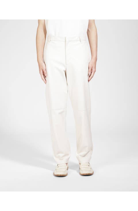 Leather Trousers
